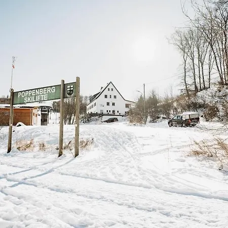 Q-stall, 05 * Brilon