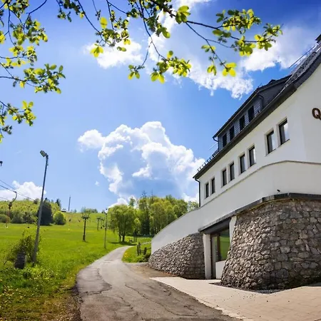 Q-stall, 05 Feriehus Brilon