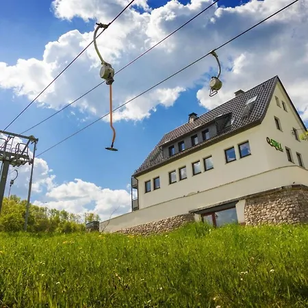 Feriehus Q-stall, 05 Brilon