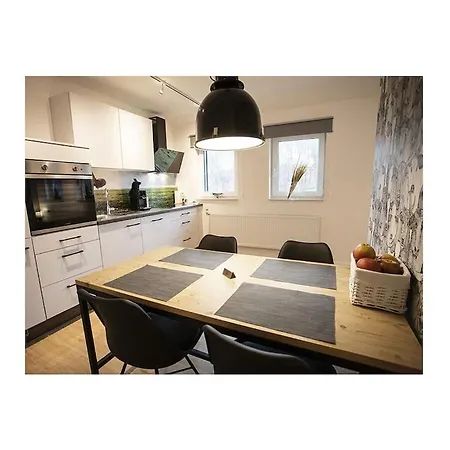 Feriehus Q-stall, 05 Brilon