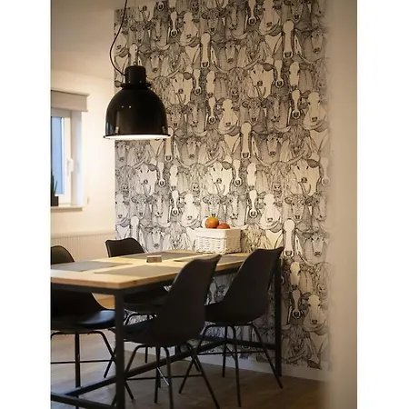 Feriehus Q-stall, 05