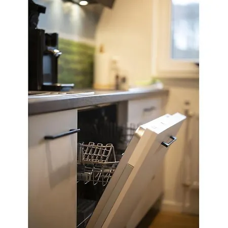 Feriehus Q-stall, 05 *