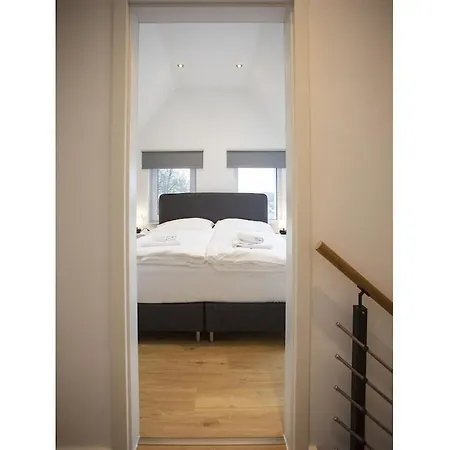 Vakantiehuis Q-stall, 05 Brilon
