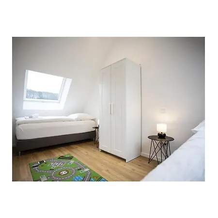 Vakantiehuis Q-stall, 05 Brilon