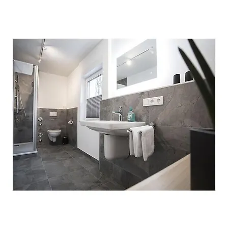 Q-stall, 05 Vakantiehuis Brilon