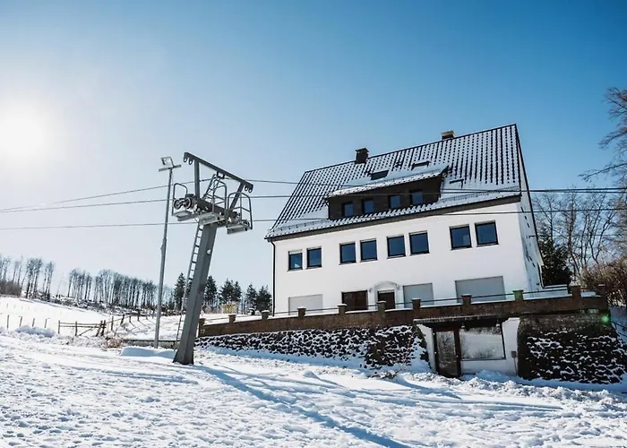 Q-stall, 05 * Brilon