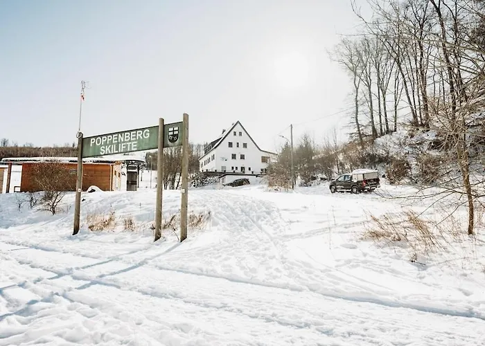 Q-stall, 05 * Brilon