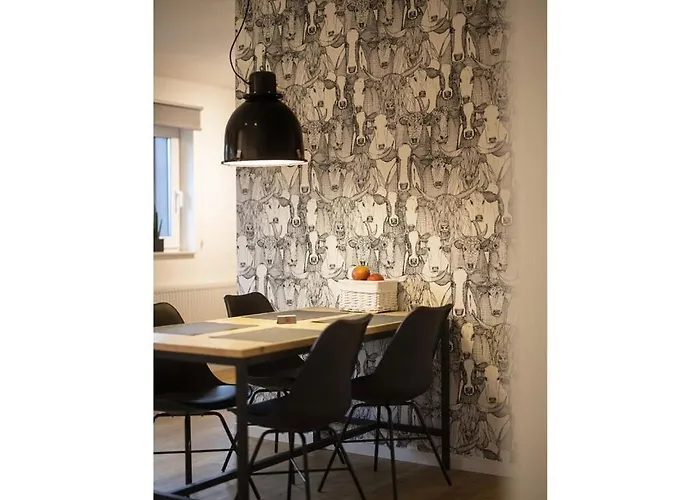 Feriehus Q-stall, 05