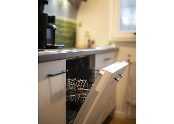 Feriehus Q-stall, 05 *