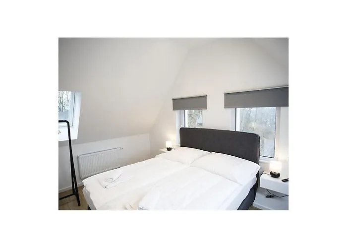 Feriehus Q-stall, 05 *