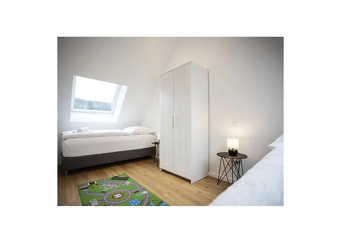 Feriehus Q-stall, 05 Brilon