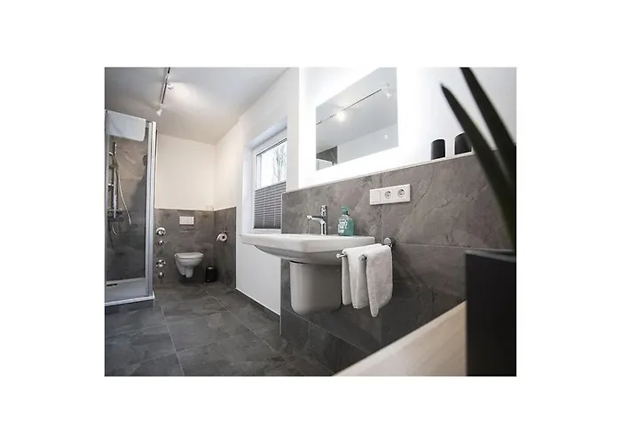 Q-stall, 05 Feriehus Brilon