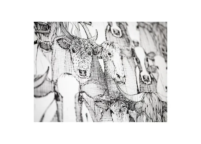 Q-stall, 05 Feriehus *