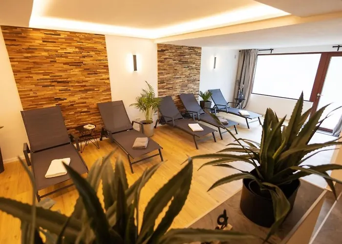 Q-stall, 05 Feriehus