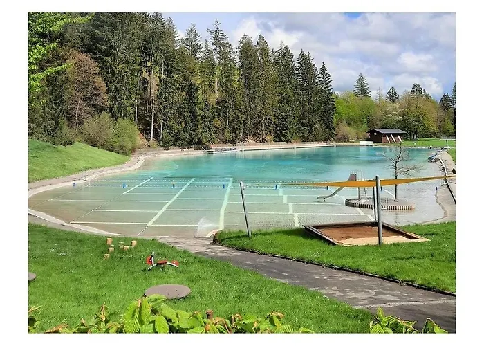 Feriehus Q-stall, 05